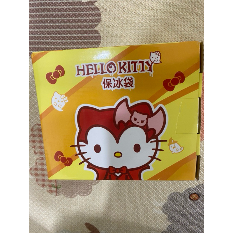 Hello Kitty保冰袋