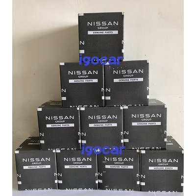 Nissan原廠機油芯 機油濾清器 15208 65F01 新包裝