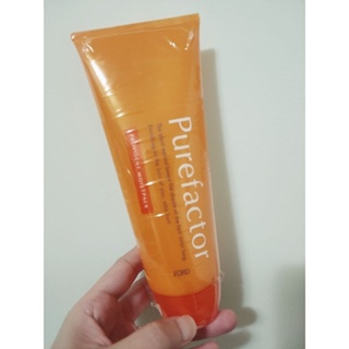 FORD 橘水鮮保濕護髮素（柔順230g）