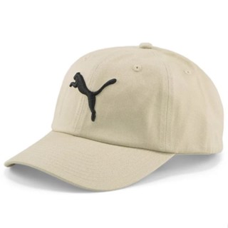 [麥修斯]PUMA 基本系列 024587 02 02458702 帽子 棒球帽 運動帽 老帽 鴨舌帽