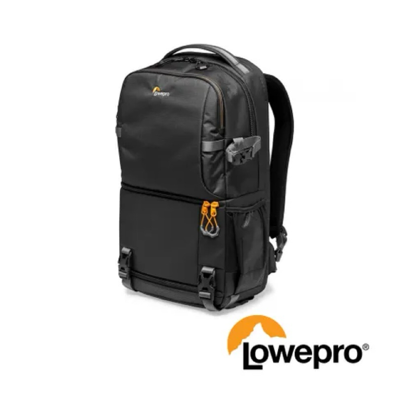 Lowepro Fastpack BP 250 AW III  黑 相機背包 (二手)