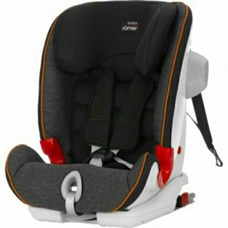 Britax Romer 百變旗艦ISO-FIX成長型兒童汽車安全座椅