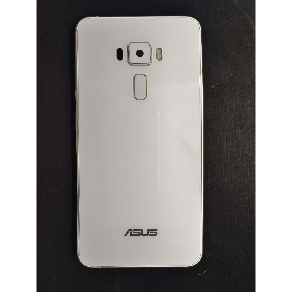(零件機) Asus Zenfone3 ZE552KL Z012DA 4G/64G
