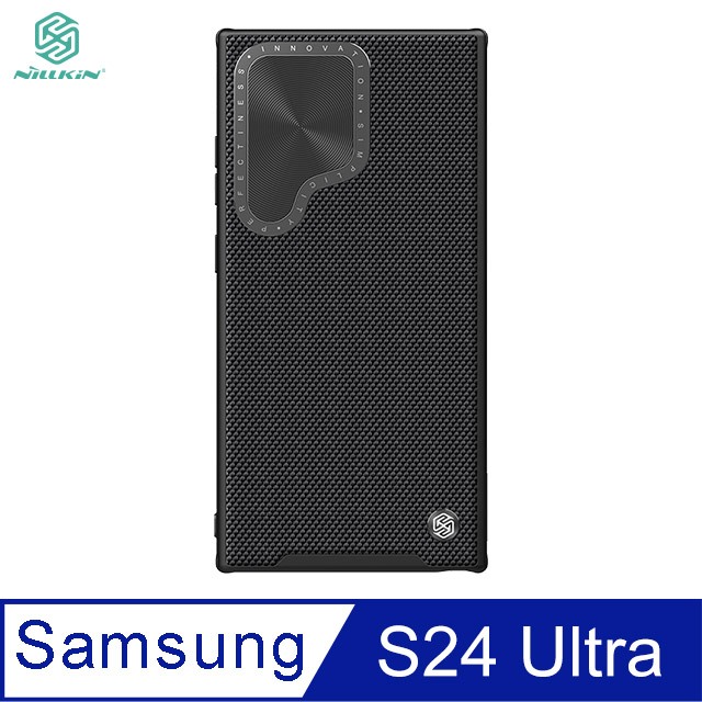 NILLKIN SAMSUNG 三星 Galaxy S24 Ultra 優尼 Prop 保護殼