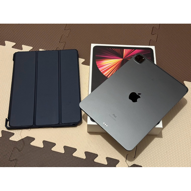 iPad Pro 2021 11吋 M1 128GB