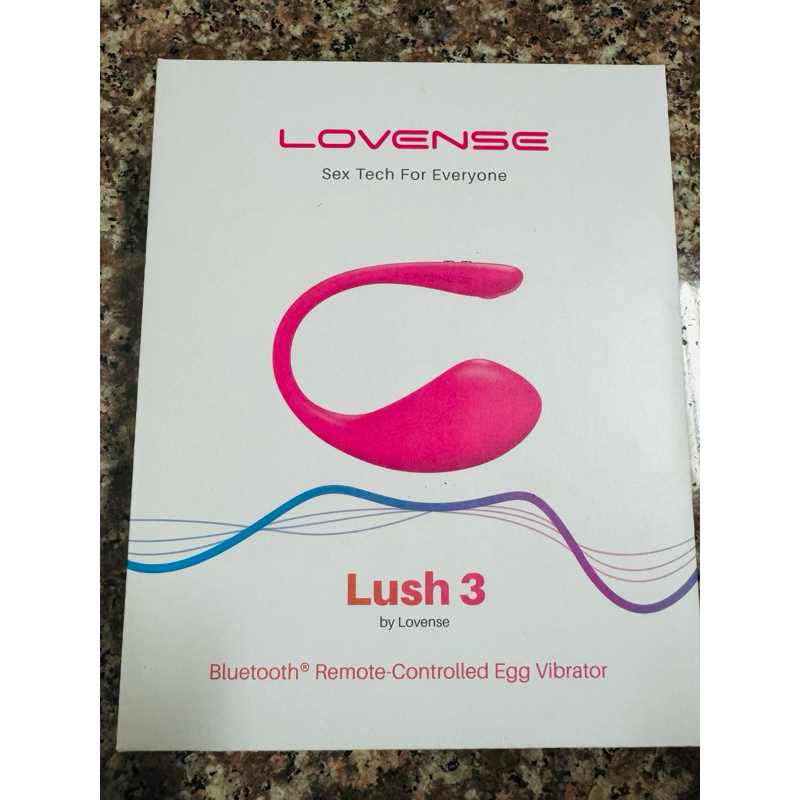 Lovense lush3