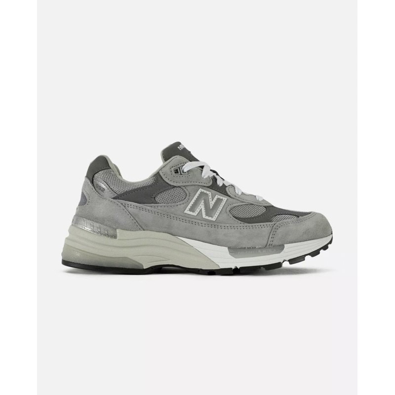 New balance M992GR 7D NB 3M 美製 正品二手