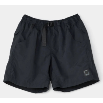 全新 山と道  yamatomichi Women's 5-Pocket Shorts 短褲M