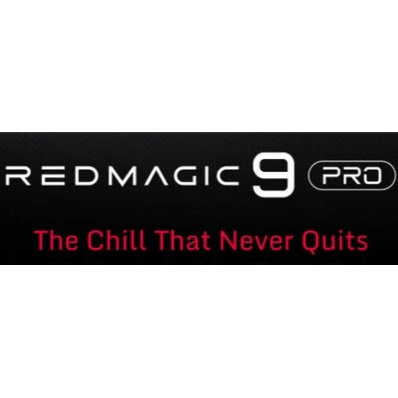 【付訂代購，無現貨在台】國際版 紅魔9Pro 紅魔9 Pro 9 Pro RedMagic9Pro
