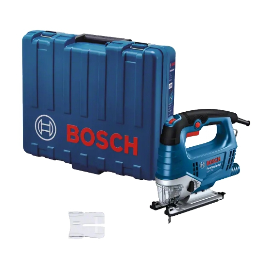 【合眾五金】『含稅』GST 750 線鋸機 博世 BOSCH 實體店面 保固一年 安心購買