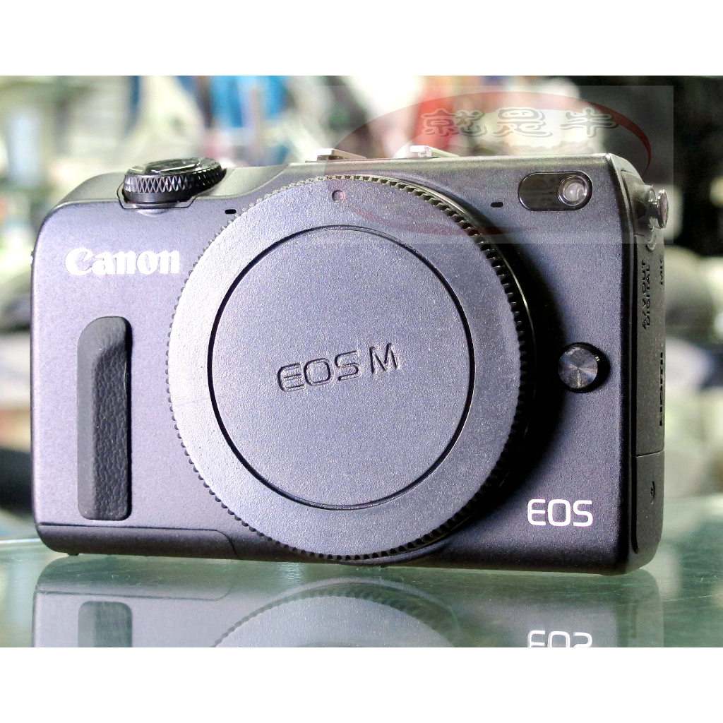 小牛蛙數位 CANON EOS M2 機身 二手相機 二手 相機 微單眼相機