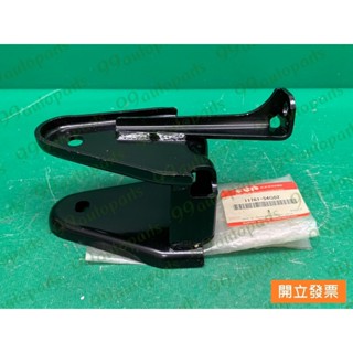 【汽車零件專家】鈴木 LIANA 1.6 04->年 2WD 11761-54G02 前腳 引擎腳 引擎支架 引擎托架