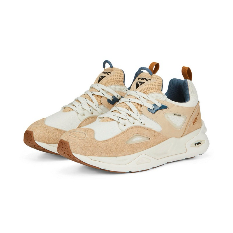 PUMA TRC Blaze Safari 休閒運動鞋 男女款