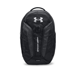 Under Armour Hustle Pro Backpack 中性 1367060001 Sneakers542