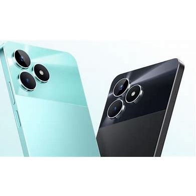 REALME C51 4/64G