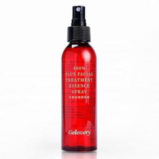 青春露噴霧精華150ml Gelovery 現貨
