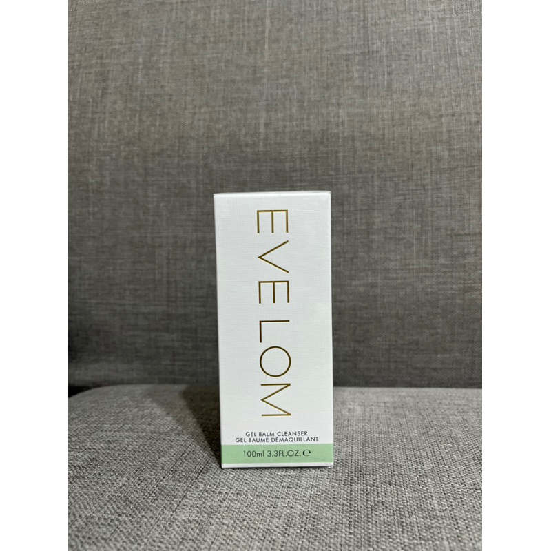 （現貨）EVE LOM - 全能淨潤卸妝凝霜