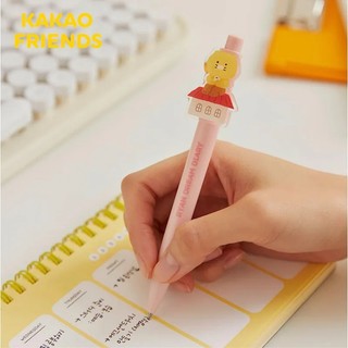 kakao friends春植公仔筆