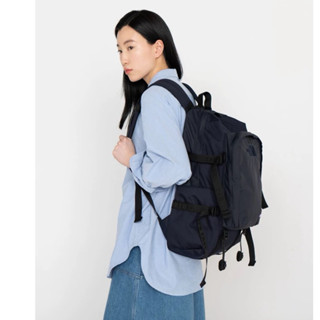 THE NORTH FACE 紫標 24AW CORDURA NYLON 尼龍 後揹包 北面 揹包 NN7304N