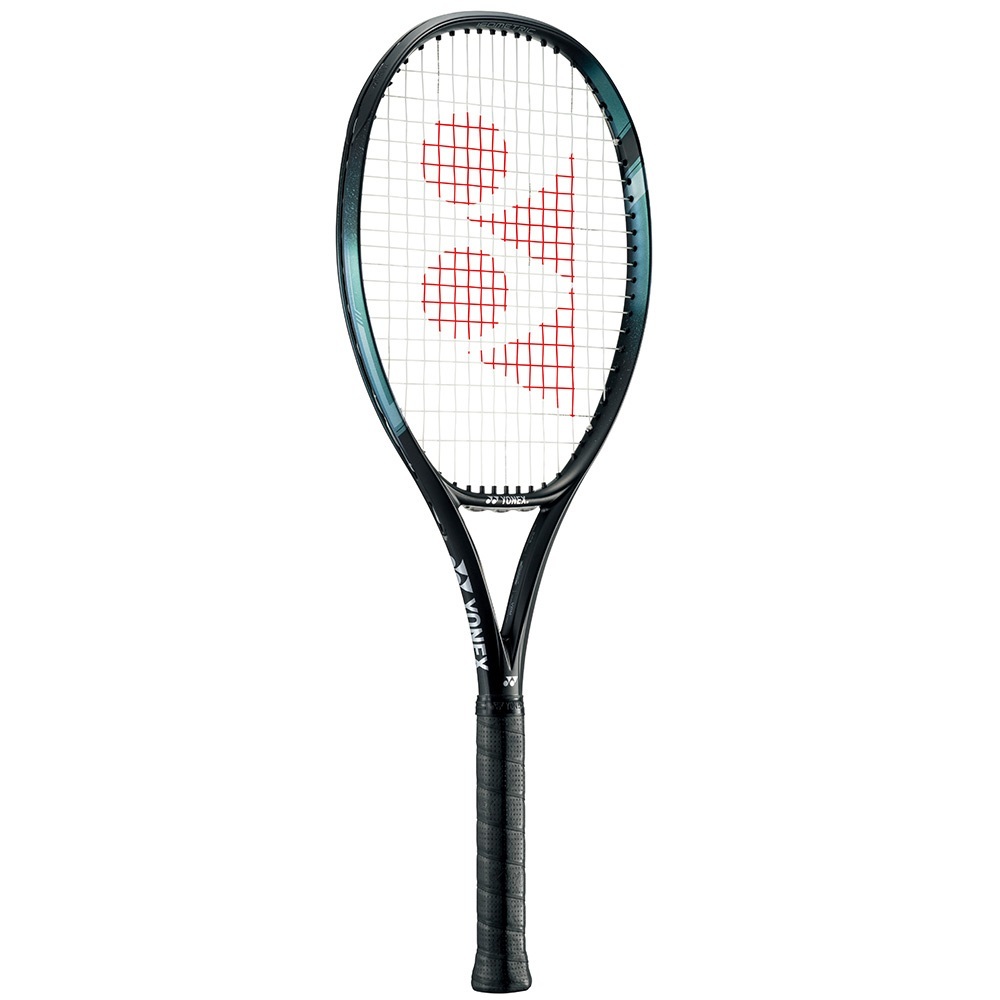 Yonex 2024 Ezone 100 水綠夜黑 [網球拍] 【偉勁國際體育】