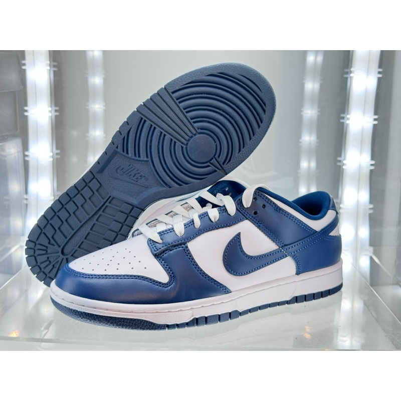 全新台灣公司貨 Nike Dunk Low Valerian Blue DD1391-400