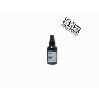 (看看蠟)CARPRO Clarify PH2OBIC 50ml SAMPLE(CARPRO玻璃清潔潑水劑 50ML瓶)