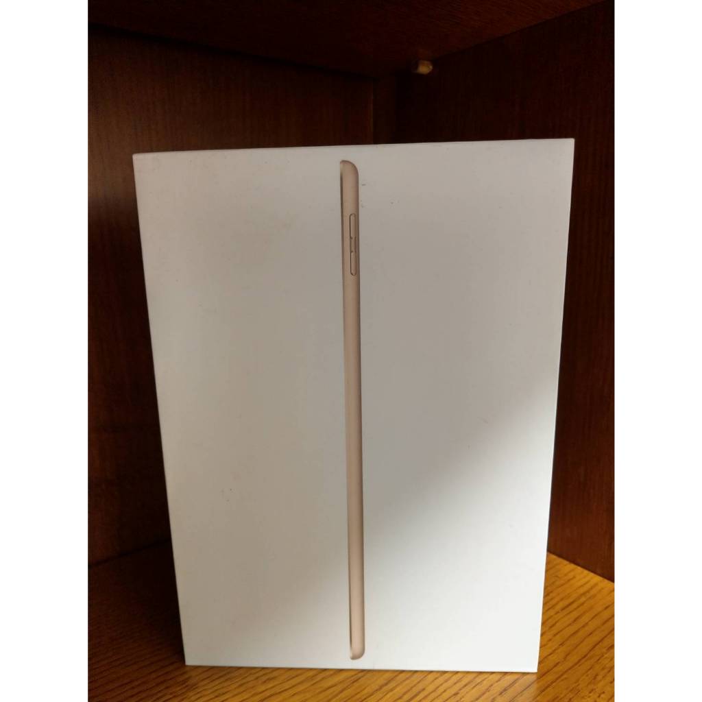 Apple iPad 5 WiFi 128G 金色 9.7吋平板電腦