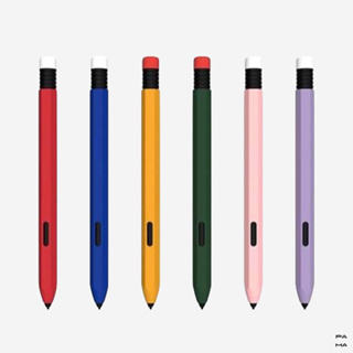 三星 S Pen 觸控筆 保護套 復古筆套 適用 Tab S7 S8 S9 FE+ Ultra Plus S6 Lite