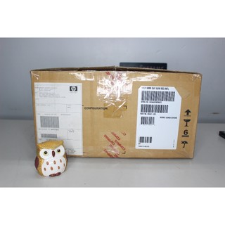 HP 400337-B31 8 Port KVM Server Console Switch