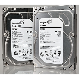 【先問在下單】(二手(中古)硬碟)希捷監控鷹 Seagate SkyHawk 4TB 5400轉監控硬碟