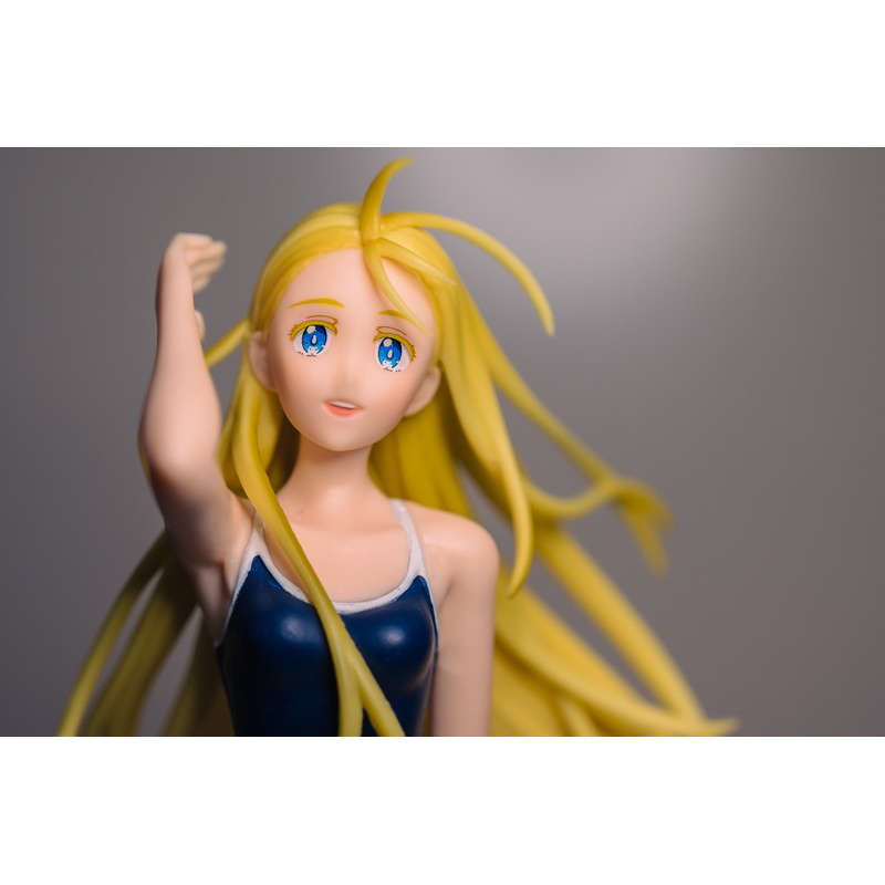 ⭐️現貨｜日版｜景品｜夏日時光｜小舟潮｜Real Figure Readering ｜泳裝｜少女｜公仔⭐️