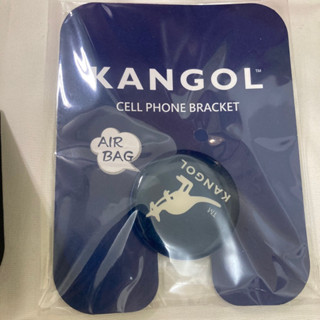 全新未拆封 kangol 手機支架 氣囊支架
