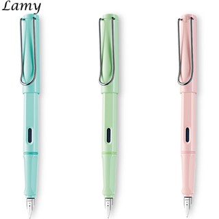 【Penworld】德國製 LAMY拉米 狩獵者馬卡龍鋼筆
