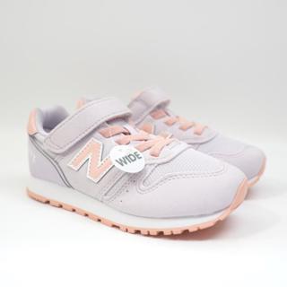 NEW BALANCE YV373AN2 W楦 中童款 運動鞋 NB 373 復古鞋 休閒鞋