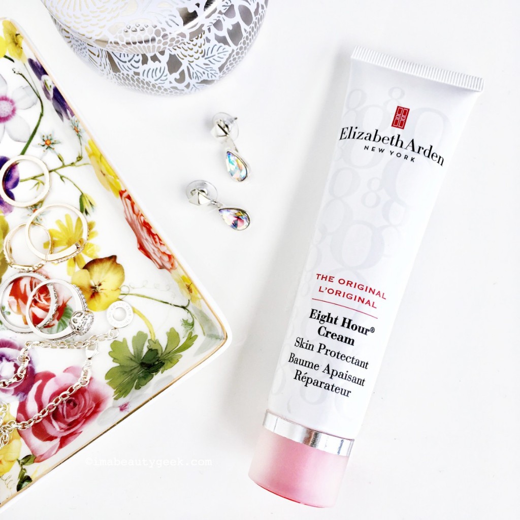 Elizabeth Arden 八小時潤澤霜 8Hr Skin Protectant 50ml 面霜 乳霜 伊麗莎白雅頓