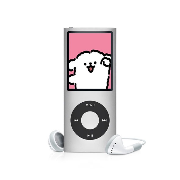 iPod nano 4 原裝 蘋果 二手 Apple MP3 MP4 ipodnano4 隨身聽 播放器 交換禮物