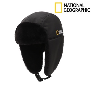 韓國 國家地理 National Geographic Gore-Tex 遮耳帽 防水保暖遮耳帽 N234AHA790