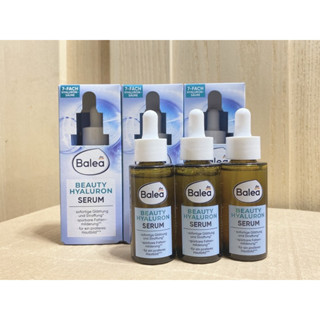 《雪莉企業社》現貨 🇩🇪德國DM Balea 芭樂雅 玻尿酸 精華液 30ml 免運