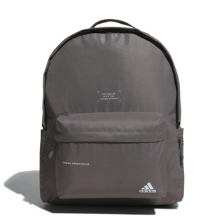 ADIDAS MH BP 中性款 灰色 後背包 書包 行李包 袋子 IM5216 Sneakers542
