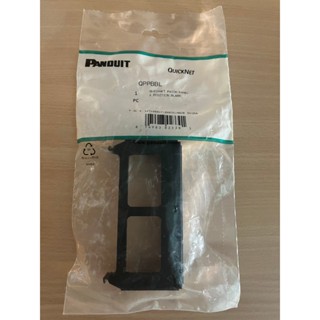 Panduit 機櫃配件 Patch Panel Blank