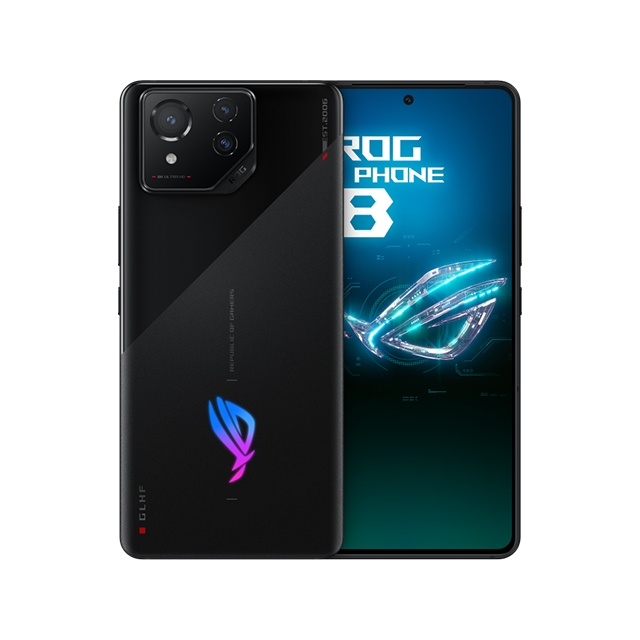 (台中手機GO)  ASUS ROG Phone 8 IP68 防水遊戲手機 新辦續約可攜 無卡分期