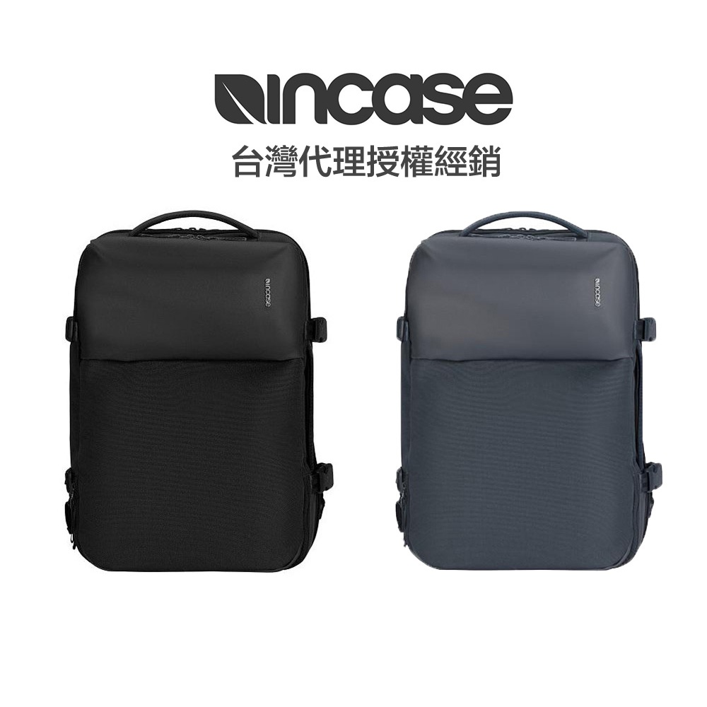 Incase A.R.C. Travel Pack 16 吋環保旅行後背包