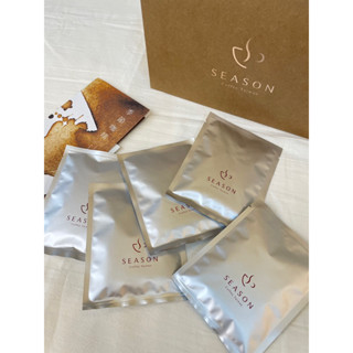 ☕️季節咖啡☕️ <112年臺灣百大伴手禮> 日曬豆濾掛包 單入試喝包3入組 臺灣咖啡豆