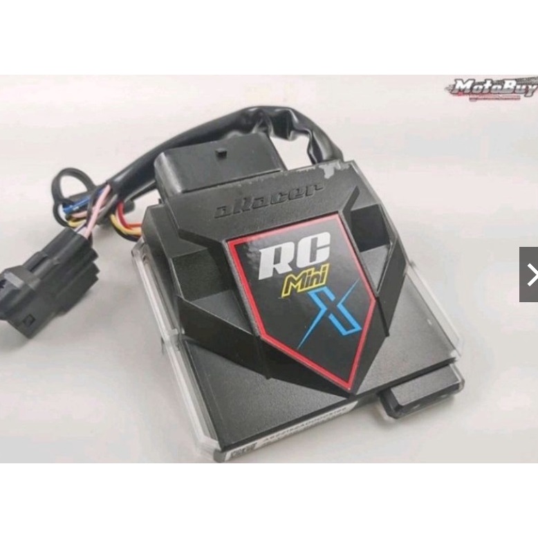 🌟aRacer RC mini x minix 全取代噴射電腦 勁戰 三代 六代 JETSL🌟