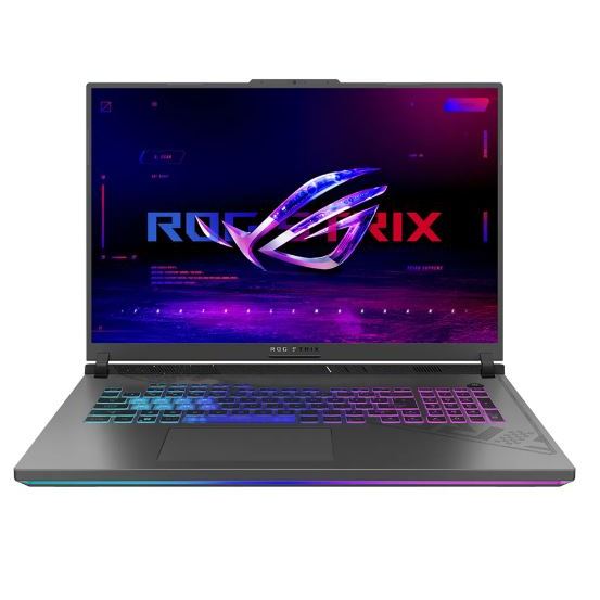 ROG Strix G18 G814JVR-0023G14900HX-NBL(i9-14900HX/RTX4060