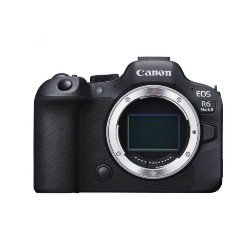 公司貨 Canon R6 Mark II BODY 單機身 R6ii r6m2 全片幅 高速連拍 攝影機 推薦