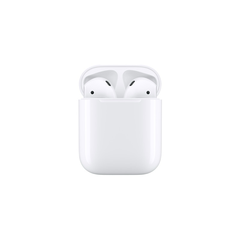 AirPods (第2 代) 二手便宜賣