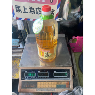 恩樂盛商行🌾萬家香味醂 1500ml/1.9kg 可開收據