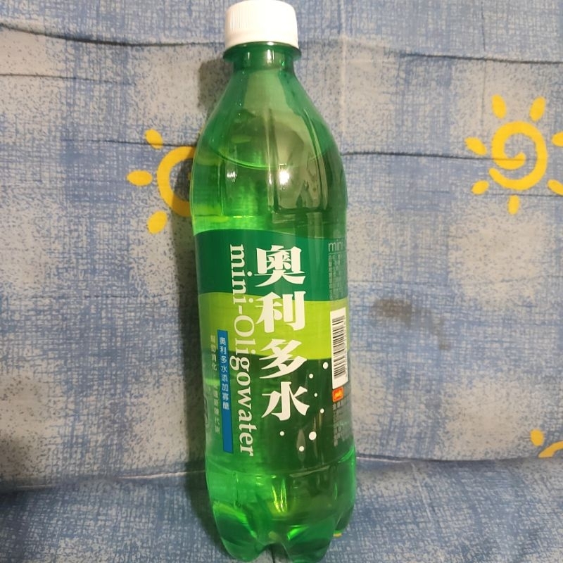 ‼️保證蝦皮最低價‼️全新 奧利多水碳酸飲料 Oligowater 二件19元 奧利多水 碳酸飲料 汽水 飲料 碳酸汽水