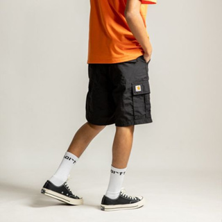 【日貨代購CITY】Carhartt WIP Field Cargo Short 錐形 口袋 工作 短褲 2色 現貨